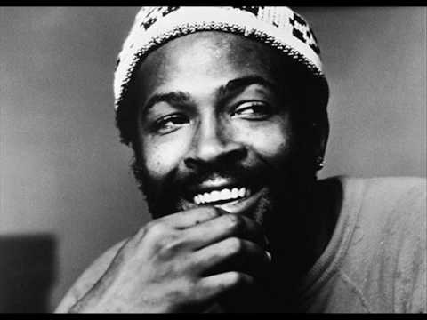 Sexual High - Radiohead vs Marvin Gaye