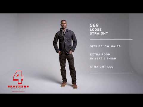 download lagu mp3 mp4 Levis 569 Colors, download lagu Levis 569 Colors gratis, unduh video klip Levis 569 Colors