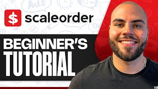 ScaleOrder Tutorial: Faster EU Fulfillment for Branded Dropshipping Businesses