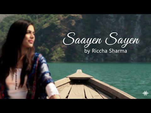 SAAYEN SAAYEN|| Himachali Folk music by Hrycha Sharma||Raavi || traditional music||