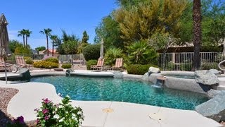 preview picture of video 'Oakwood Country Club  9218 E Crystal Drive Sun Lakes Sold by Amy Jones'