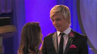 Austin &amp; Ally - I can be your superhero