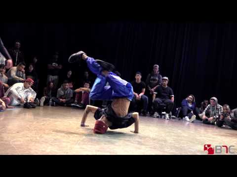 X-Fenz Vs Roflow/Lokito | 2 V 2 Finals | Hunter Breakdown 2016 | BNC