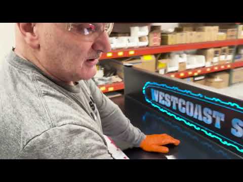 Can you save money breaking & making your own chainsaw chain?