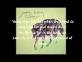 Jadea Kelly - Lone Wolf (With Lyrics) 