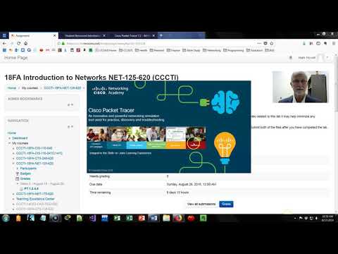 Packet Tracer 1.2.4.4 Guide