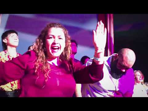 Tony Succar and Raices Jazz Orchestra. Miramar Cultural Center. 10.11.25