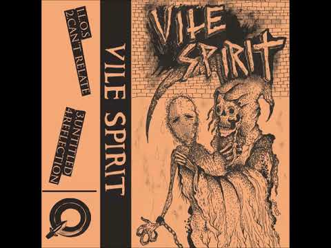 Vile Spirit "Demo" 2017