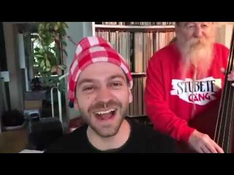 Fanbotschaft Stubete Gäng