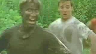 Фрагмент 1 эпизода сериала "Школа первых ракеток"