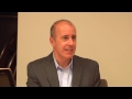 Industry Insights Panel: Strategies for Getting Hired in the Insurance Industry