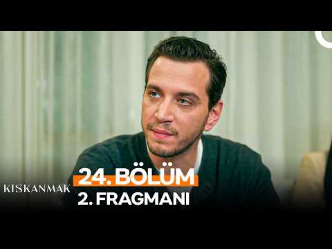Kıskanmak 24. Bölüm 2. Fragmanı - Ön İzleme Detayları