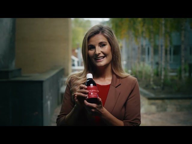 Pure Arctic Oil Heart & Energy DE