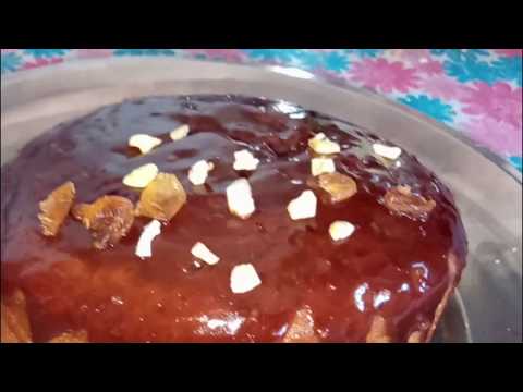 Chocolate Cake Only 3 Ingredients In Lock down Without Egg, Oven, Maida | How To Make Chocolate Cake