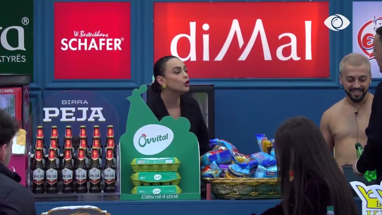 “Edhe në ëndrra nuk më sheh dot”/ G Bani- Eglit: Je kalama b*the