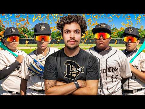 The Best 12U Team in the Nation? (Championship Game)