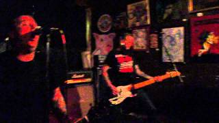 Reno Divorce - What Were You Saying?