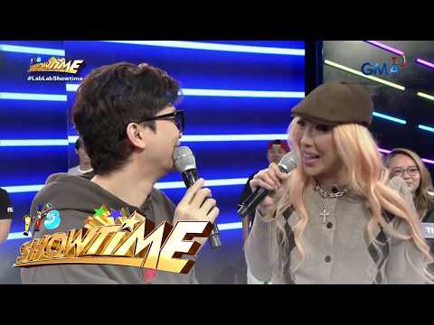 ‘Dami naging jowa nito!’ Meme Vice, inexpose ang mga ex-girlfriend ni Kuys Vhong?! | It's Showtime