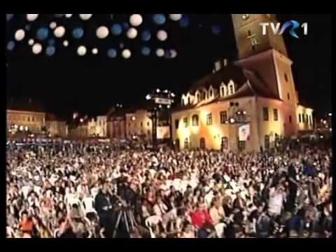 Aura Urziceanu Rully - Medley 2