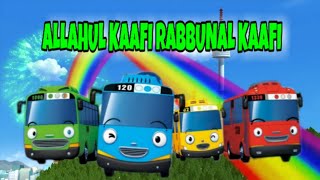 Download lagu sholawat viral !!! ALLAHUL KAAFI versi tayo 🎶 lagu  sholawat tayo terbaru mp3