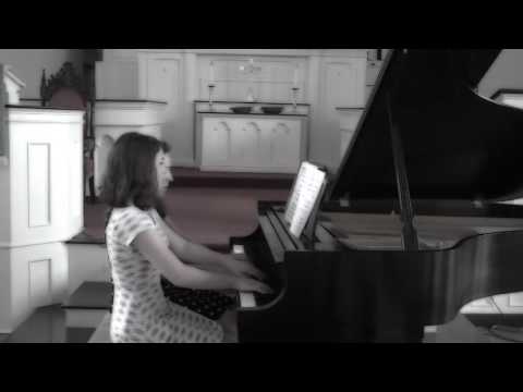 Karlson by Yuri Vesnyak (piano duet)