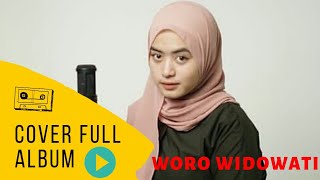 Download lagu Full Album | Cover WORO WIDOWATI | Lirik mp3