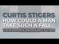 Curtis Stigers - How Could A Man Take Such A Fall from Voices Of Concord Jazz: Live At Montreux
