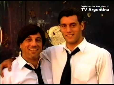 El Gran DT - VideoMatch 1995 con Sergio Goycochea