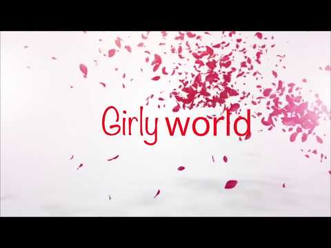 Girls fashion world 2018 Video