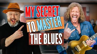 Learn Blues Power Guitar: Jared James Nichols’ Master Course