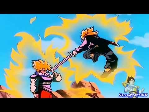 Goku entrena con 40 Toneladas Audio Latino [HD] | DRAGON BALL ESPAÑOL Amino