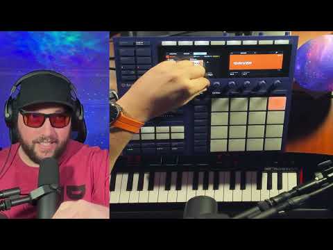 Beat Cooking Maschine Plus 3.4 Update! "The Ether"