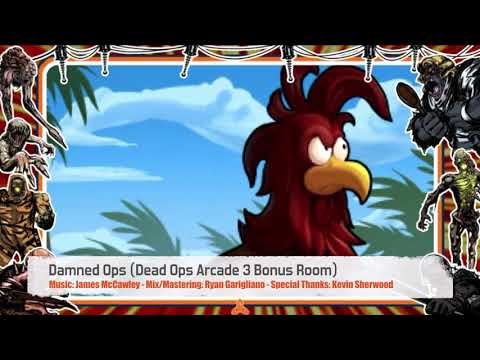 Video thumbnail for Damned Ops (DOA3)