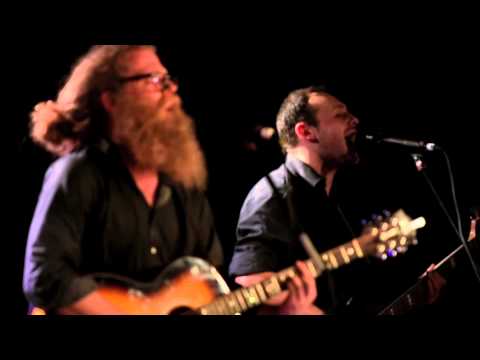 40 Days & 40 Nights - Ben Caplan
