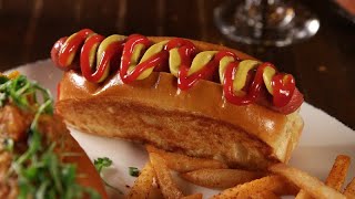 Rosebud in Somerville Serves Diner Classics with an Indian Twist