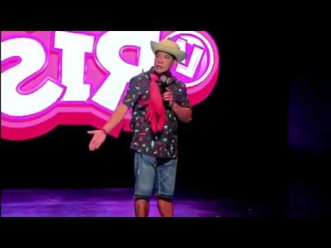 ᴴᴰ Comedia | El Costeño Se burla de  Donald Trump  & como es vivir en USA