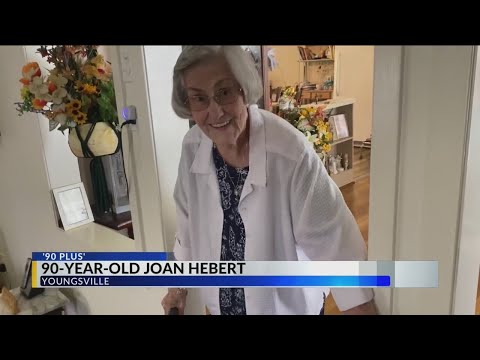Joan Hebert