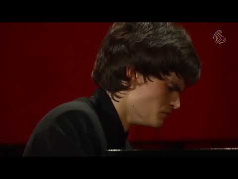 Ilya Papoyan - Rachmaninoff: Étude-tableau in B minor, Op. 39 No. 4