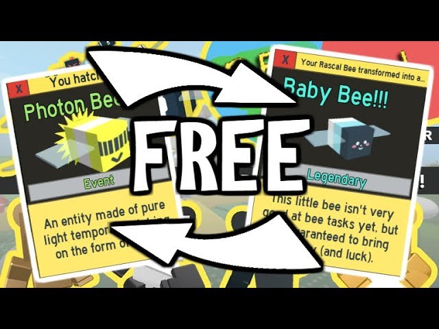 How To Get Free Stuff In Bee Swarm Simulator - roblox bee swarm simulator legendary