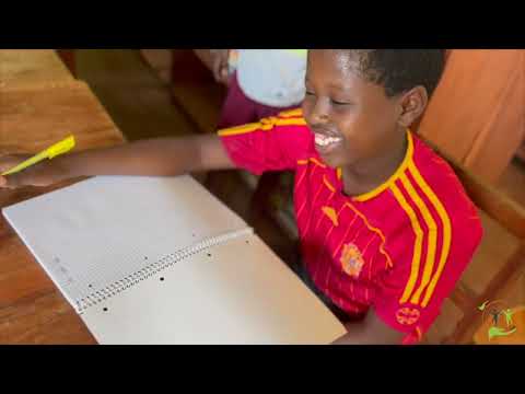 Providing Inclusive Education in Tanzania