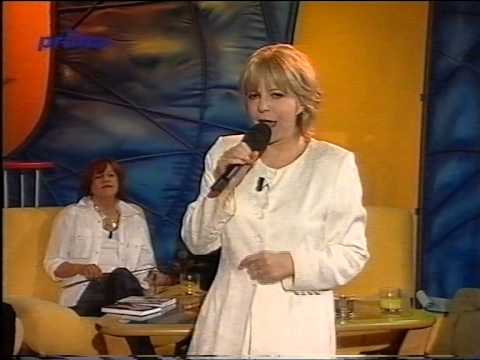 Hana Zagorová - Pokušení