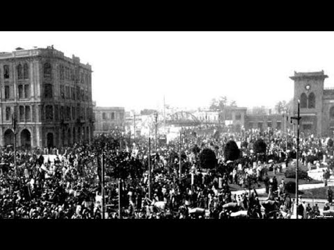 ثورة 1919.. لن ننسى شهداء مصر الأبرار