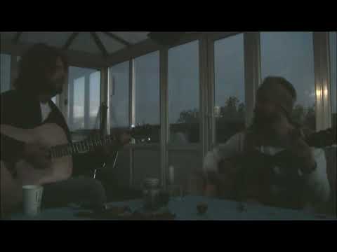 Lophtus & Sam Garrett - Jamming on 'Stoned'