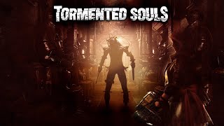 Tormented Souls　part3 再度プレイ