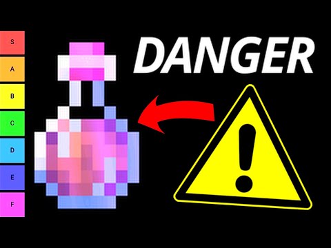 This 1 Potion Could RUIN Your Game