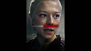 She Meant It 😲🔥 | Rhaenyra x Jacerys | House of The Dragon