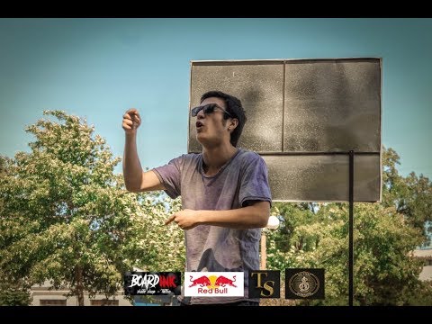 ZAISHOT vs.ZETACE: 8vos-US verano