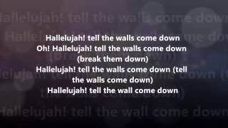 Download lagu Livrè - Jericho (Lyrics) mp3