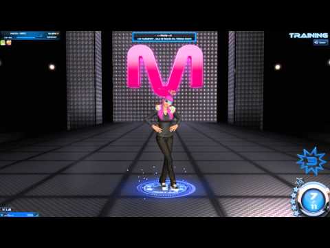 Hold On_MMXJ-SG/MY Mstar(Advance)