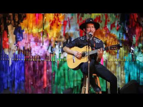 "Curves" by Gio Chamba, a performance from Canned Acoustica